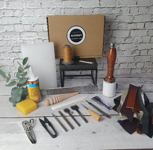 Leather Craft Tool Kits