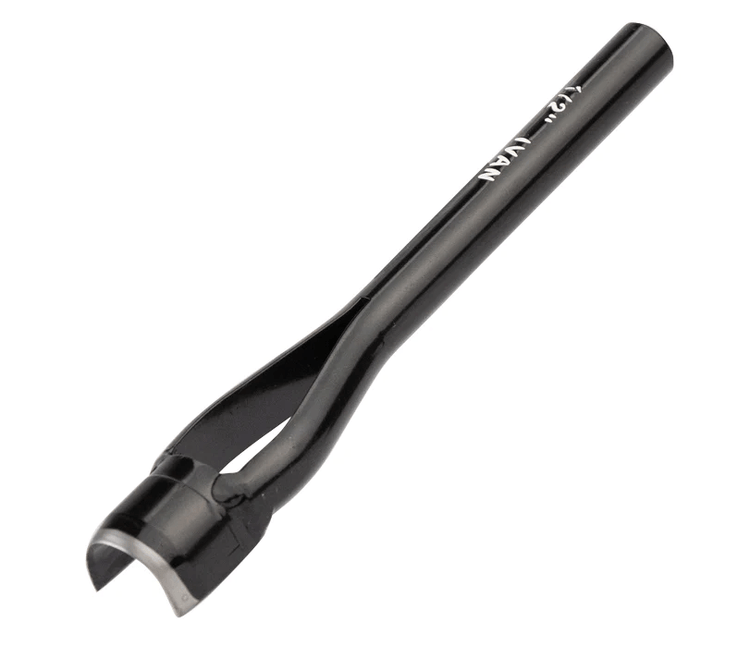 Heavy Duty Round Leather Strap End Punches โ Hands of Tym