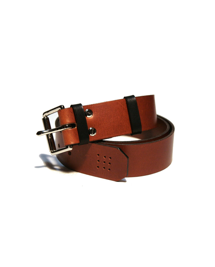 Hands of Tym Course Craft it Yourself Belt Course - A Practical Leather Course