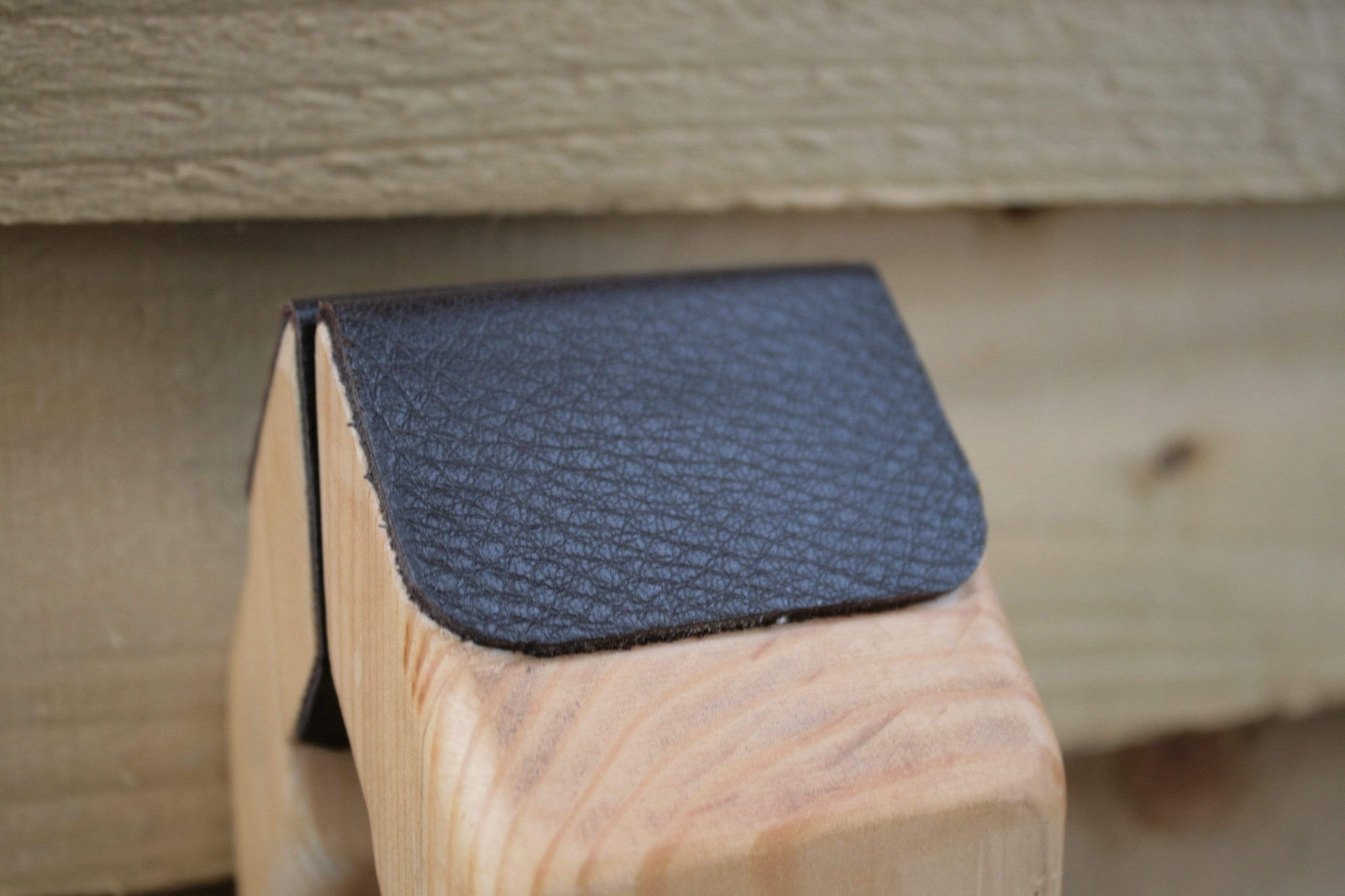 British handmade stitching clam for leather craft – Hands of Tym